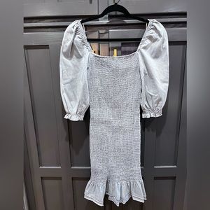 Maternity dress size small